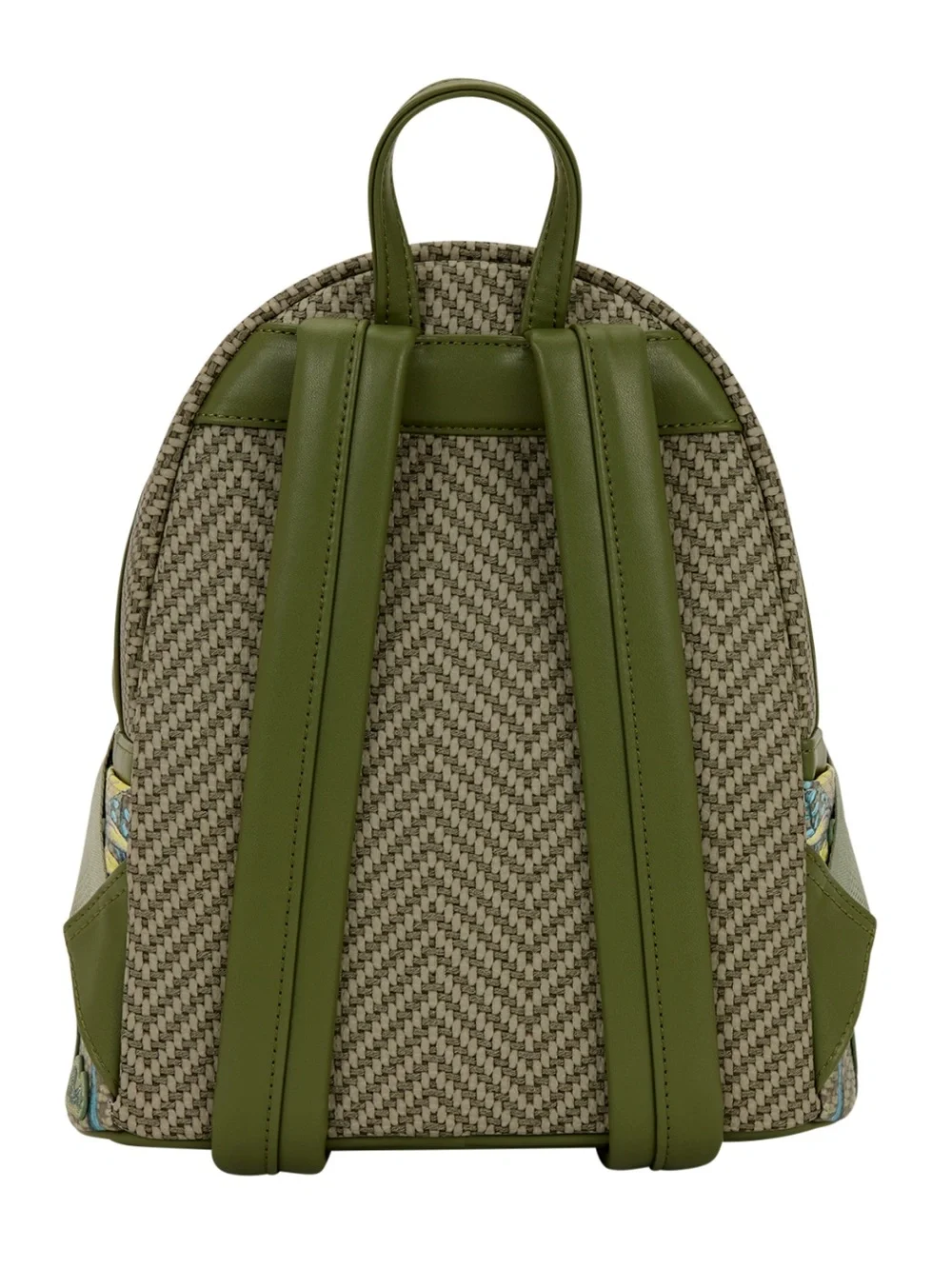 Loungefly Where the Wild Things Are Mini Backpack